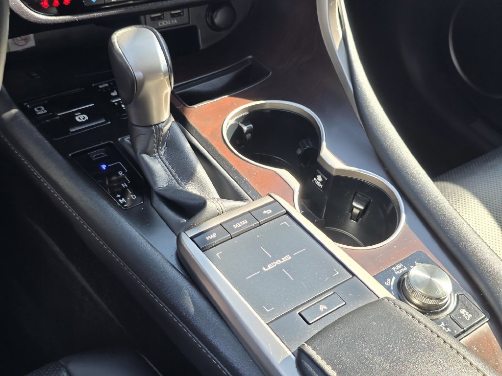 Used 2022 Lexus RX 350 AWD w/ Premium Package image 25