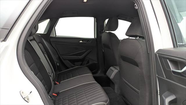 Used 2024 Volkswagen Jetta Sport FWD image 18