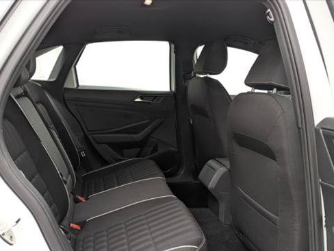 Used 2024 Volkswagen Jetta Sport FWD image 18