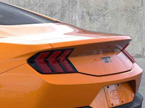 New 2026 Ford Mustang GT Premium RWD image 22