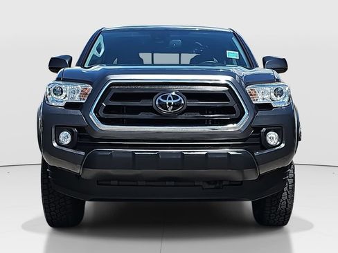 Certified 2023 Toyota Tacoma SR5 RWD image 2