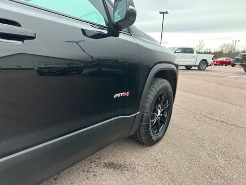 Used 2023 GMC Acadia AT4 w/ Technology Package image 44