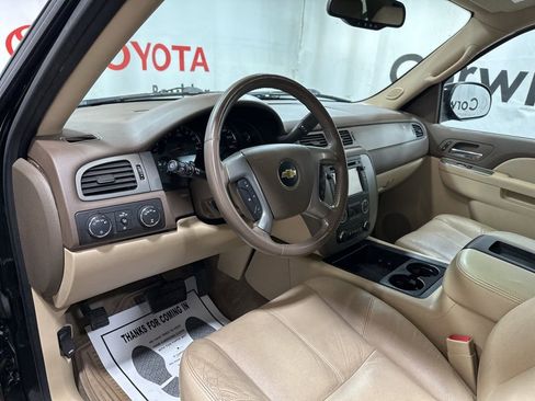 Used 2013 Chevrolet Tahoe LT image 25