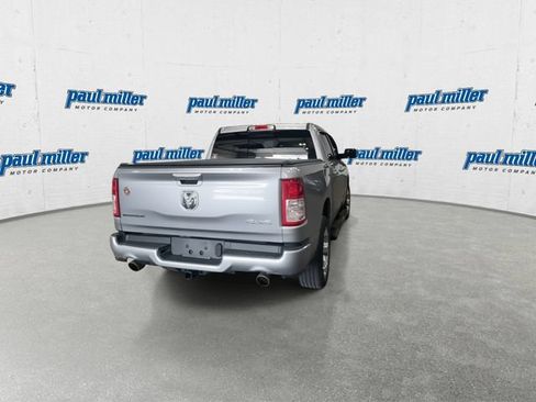 Used 2020 RAM 1500 Big Horn AWD/4WD image 9
