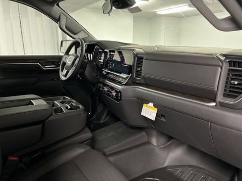 New 2026 GMC Sierra 1500 Elevation w/ Elevation Select Package image 29