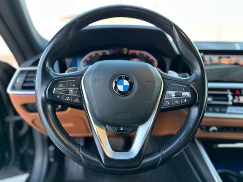 Used 2022 BMW 430i Gran Coupe 430i Gran Coupe w/ Premium Package 2 image 28