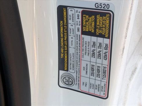 Used 2025 Kia K4 GT-Line w/ GT-Line Premium Package image 18