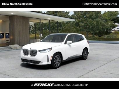 New 2026 BMW X3 xDrive30 w/ Convenience Package