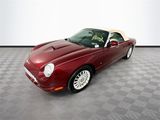 Used 2004 Ford Thunderbird image 3