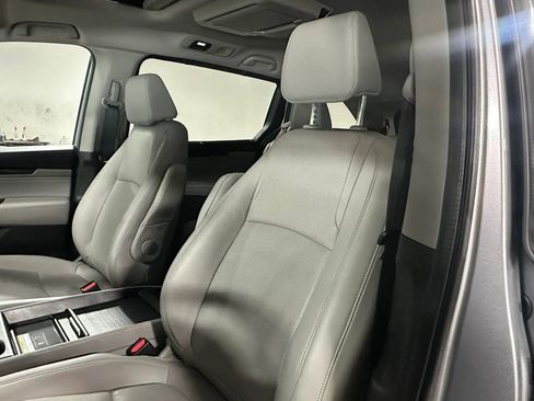 Used 2019 Honda Odyssey Elite image 22
