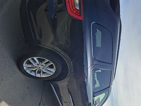 Used 2025 Dodge Durango GT image 5