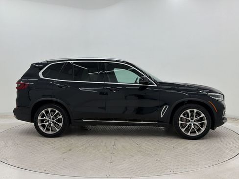 Used 2023 BMW X5 xDrive40i w/ Premium Package AWD/4WD image 8