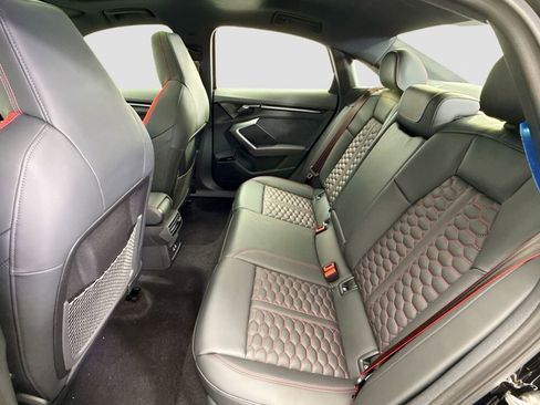 New 2026 Audi RS 3 image 20