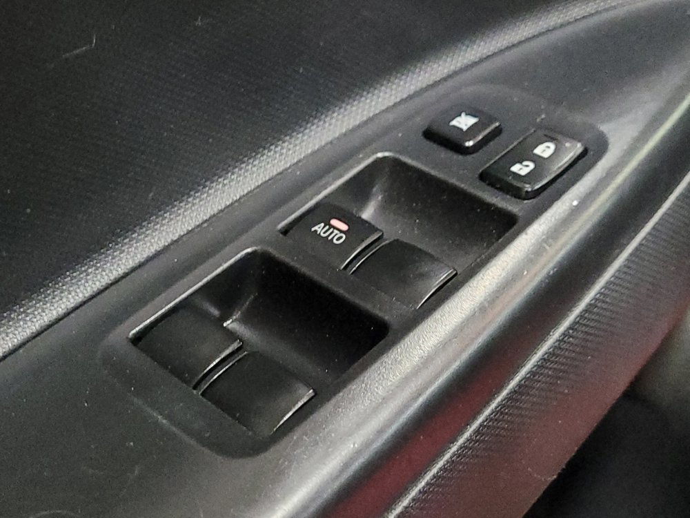 Used 2020 Mitsubishi Mirage ES FWD image 27