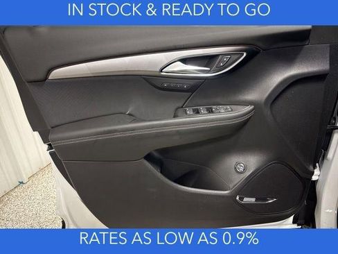 New 2026 Buick Envision Sport Touring image 8