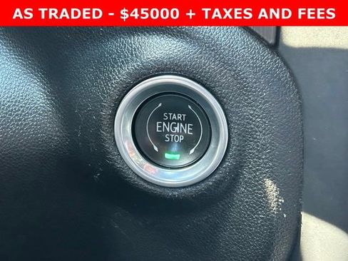 Used 2020 GMC Sierra 2500 AT4 w/ AT4 Premium Package AWD/4WD image 25