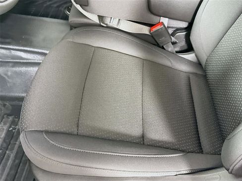 New 2026 GMC Sierra 1500 Pro w/ Pro Value Package image 13