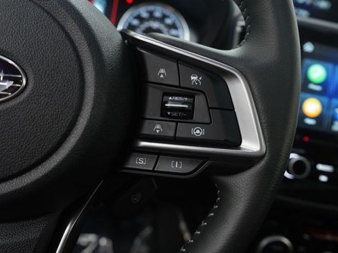 Used 2023 Subaru Forester Touring image 31