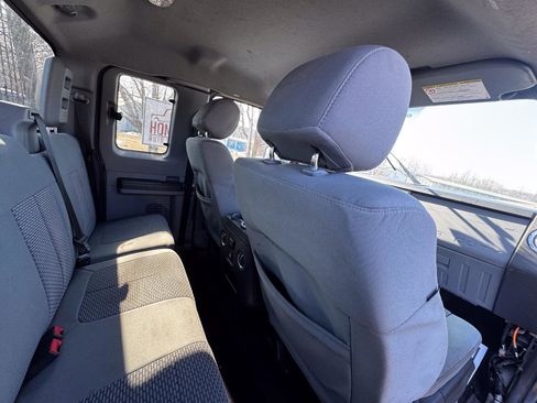 Used 2015 Ford F250 XLT w/ XLT Value Package AWD/4WD image 28