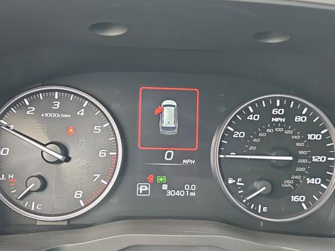 Used 2024 Subaru Ascent Touring image 30