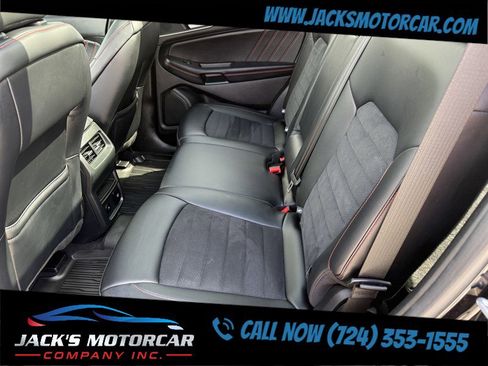 Used 2024 Ford Edge ST-Line image 22