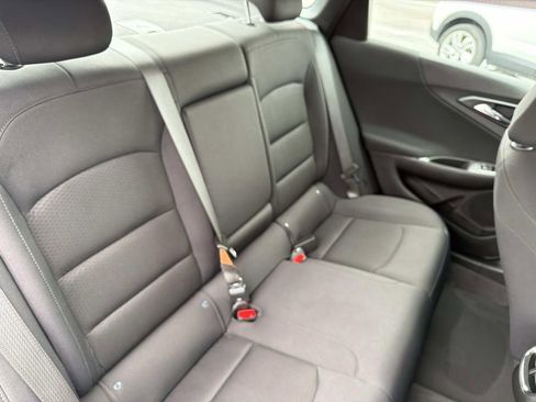 Used 2024 Chevrolet Malibu LT FWD image 10