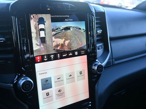 New 2026 RAM 2500 Big Horn image 22