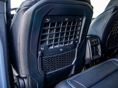 Used 2025 Ford Bronco Badlands AWD/4WD image 39