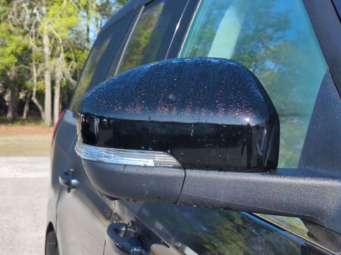 Used 2025 Ford Expedition Active image 12