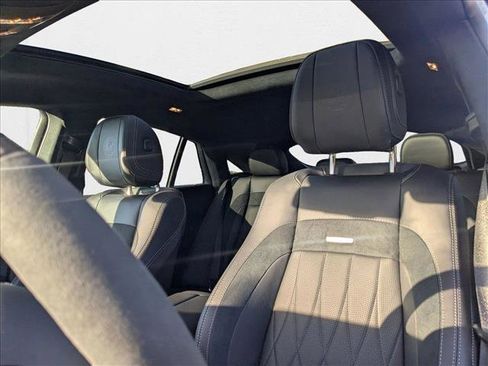 New 2026 Mercedes-Benz GLE 63 AMG S image 13