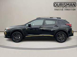 Certified 2025 Subaru Crosstrek 2.5i Sport w/ Crosstrek Mirror Package video 3