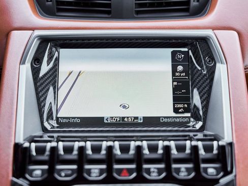 Used 2018 Lamborghini Aventador S image 89