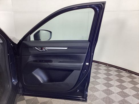 Used 2025 MAZDA CX-5 AWD 2.5 S w/ Preferred Package image 8
