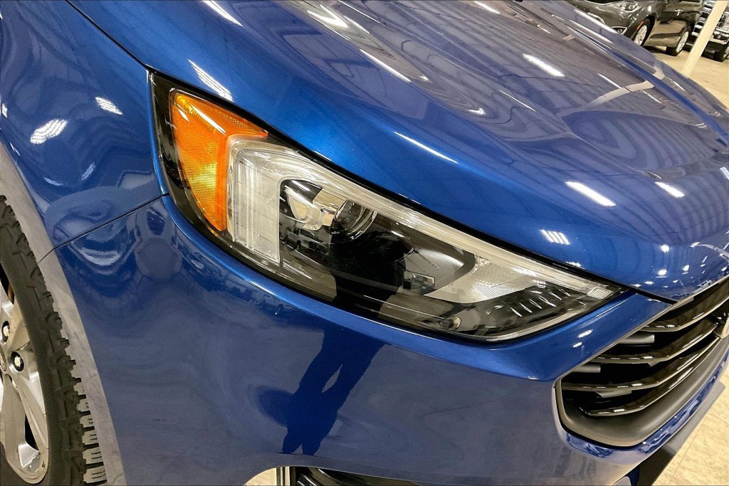 Certified 2023 Ford Edge SEL w/ Sport Appearance Package AWD/4WD image 26