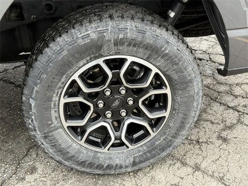 Certified 2023 Ford F150 XLT w/ Equipment Group 302A High image 5