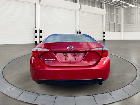 Used 2014 Toyota Corolla image 4