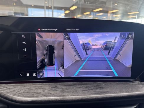 New 2025 Audi Q5 Premium Plus image 17