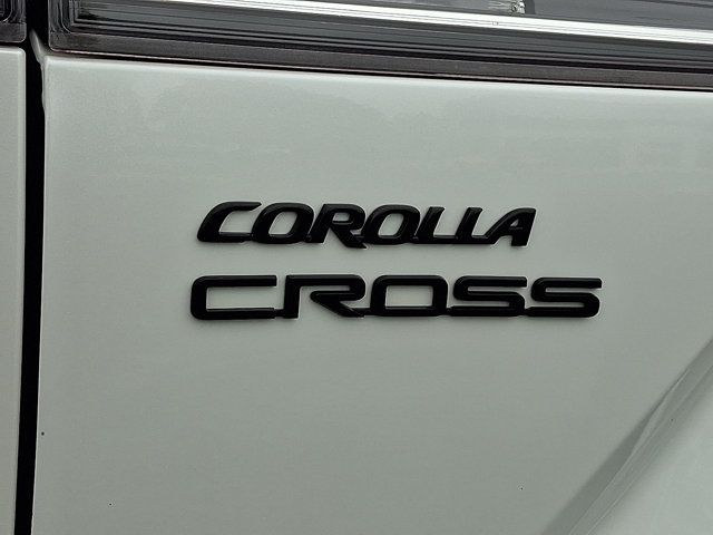 Used 2025 Toyota Corolla Cross XSE w/ Convenience Package AWD/4WD image 31