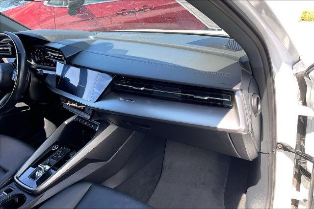 Used 2024 Audi A3 2.0T Premium FWD image 16