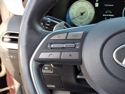 Certified 2024 Hyundai Palisade SEL image 19