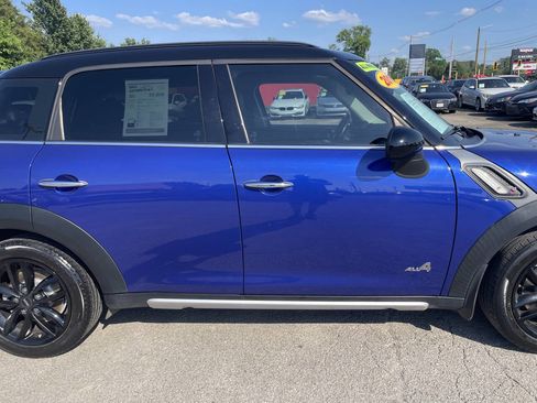 Used 2016 MINI Cooper Countryman S AWD/4WD image 4