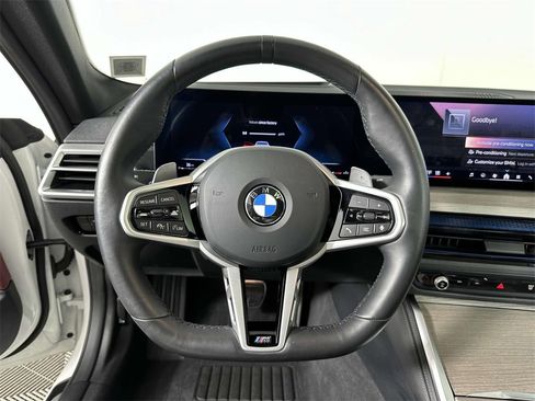 Used 2025 BMW 430i xDrive 430i xDrive w/ M Sport Package image 20