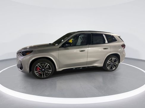 New 2026 BMW X1 xDrive28i w/ Technology Package image 4