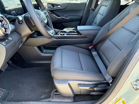 New 2026 Chevrolet Equinox LT w/ Midnight Edition image 12