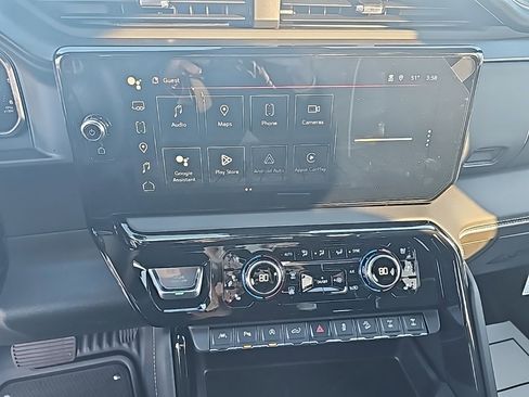 New 2026 GMC Sierra 1500 AT4X image 19