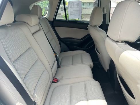 Used 2016 MAZDA CX-5 Touring FWD image 32