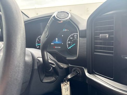 Used 2023 Ford F150 XL w/ STX Appearance Package AWD/4WD image 29