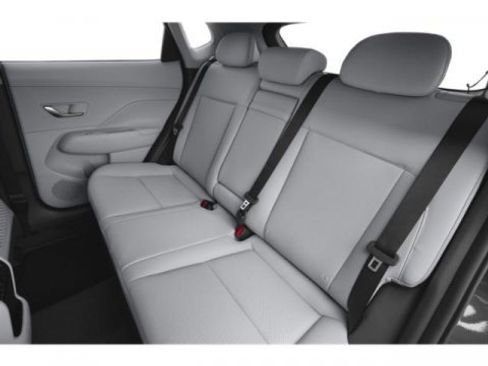 New 2026 Hyundai Kona SEL Premium FWD image 15