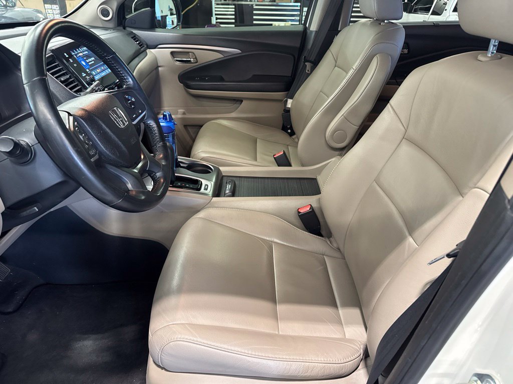 Used 2019 Honda Pilot EX-L image 15