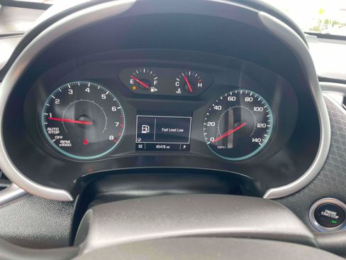 Used 2024 Chevrolet Malibu LS FWD image 9